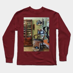 Eye Doctors - Eye Doctor's Office Long Sleeve T-Shirt